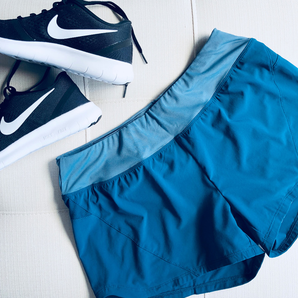 asics Pants - Asics Running Shorts